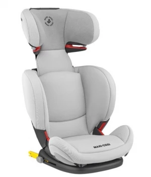 Maxi Cosi RodiFix Airprotect Auto kėdutė 15-36kg Authentic Grey