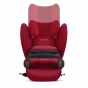 Cybex Pallas B-Fix Auto kėdutė 9-36 kg Dynamic Red