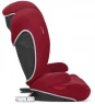 Cybex Pallas B2-Fix Auto kėdutė 9-36 kg Dynamic Red