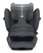 Cybex Pallas G i-Size Auto kėdutė 9-50 kg Granite Black