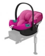 Cybex Aton S2 i Size Auto kėdutė 0-13kg Magnolia Pink