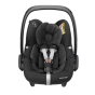 Maxi Cosi Pebble Pro Auto kėdutė 0-13kg Essential Black