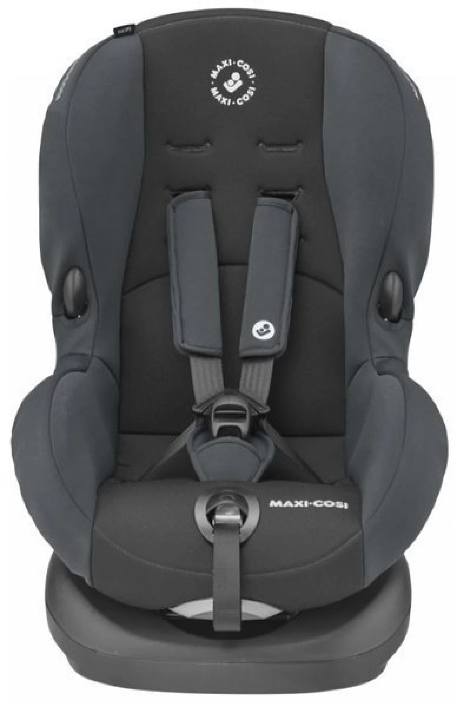 Auto kėdutė Maxi Cosi Priori SPS+ Paper Black - Autoviskas.lt