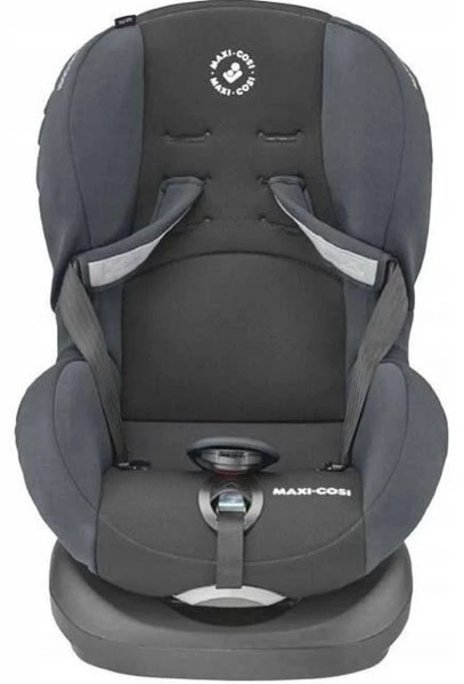 Auto kėdutė Maxi Cosi Priori SPS+ Basic Grey - Autoviskas.lt