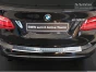 Galinio bamperio apsauga BMW 2 F45 (2014→)