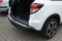 Galinio bamperio apsauga Honda HR-V II (2015-2021)