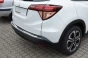 Galinio bamperio apsauga Honda HR-V II (2015-2021)