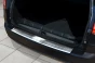 Galinio bamperio apsauga Citroen C5 II Wagon (2007-2017)
