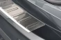 Galinio bamperio apsauga Citroen C4 Picasso II (2013-2018)