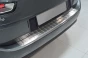 Galinio bamperio apsauga Citroen C4 Grand Picasso II (2013-2018)