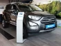 Galinio bamperio apsauga Ford EcoSport II Facelift (2017→)