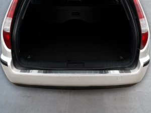 Galinio bamperio apsauga Ford Mondeo III Wagon (2000-2006)