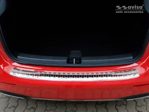 Galinio bamperio apsauga Mercedes A Class W177 Hatchback (2018→)