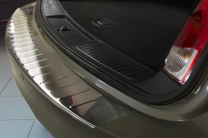 Galinio bamperio apsauga Opel Insignia I Wagon (2008-2017)