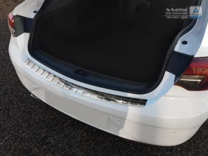 Galinio bamperio apsauga Opel Insignia II Hatchback (2017→)