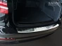 Galinio bamperio apsauga Audi A6 C8 Wagon (2018→)