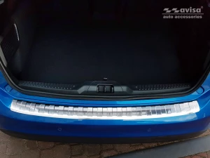 Galinio bamperio apsauga Ford Focus IV Hatchback (2018→)