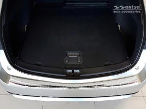 Galinio bamperio apsauga Toyota Corolla E210 Wagon (2018→)