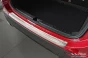 Galinio bamperio apsauga Mercedes GLA Class H247 (2019→)