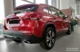 Galinio bamperio apsauga Mercedes GLA Class H247 (2019→)