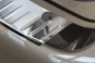 Galinio bamperio apsauga Nissan Pulsar C13 (2014→)