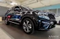 Galinio bamperio apsauga Kia Sorento IV (2020-2024)