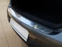 Galinio bamperio apsauga Volkswagen Golf V 5 Door Hatchback (2003-2009)