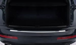 Galinio bamperio apsauga Audi Q7 I (2005-2015)