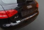 Galinio bamperio apsauga Audi A4 B8 Allroad (2008-2016)