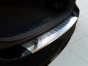 Galinio bamperio apsauga BMW 3 E91 Wagon (2004-2013)