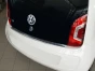 Galinio bamperio apsauga Volkswagen Up! 3/5 Door (2012→)