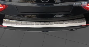 Galinio bamperio apsauga Mercedes E Class W213 Wagon (2016-2023)