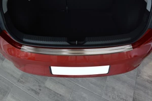Galinio bamperio apsauga Seat Leon III 5 Door (2012-2020)