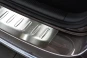 Galinio bamperio apsauga Volkswagen Passat B7 (2010-2015)
