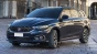 Galinio bamperio apsauga Fiat Tipo II Facelift Wagon (2020→)