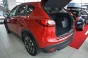 Galinio bamperio apsauga Mazda CX-5 I (2012-2017)