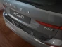 Galinio bamperio apsauga Volvo XC60 II (2017→)
