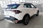 Galinio bamperio apsauga Kia Sportage V (2021→)