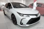 Galinio bamperio apsauga Toyota Corolla E210 GR Sport (2018→)
