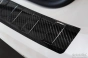 Galinio bamperio apsauga Audi Q2 (2016→)