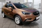 Galinio bamperio apsauga Opel Mokka X (2016-2019)