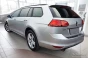 Galinio bamperio apsauga Volkswagen Golf VII Wagon, Alltrack (2012-2020)