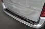 Galinio bamperio apsauga Peugeot Partner II (2008-2018)