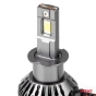 Led lemputės HP Series H3 12-24V 6500k AMIO-03672