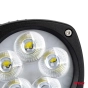 LED darbo žibintas LED 29W COMBO 12V 24V AMIO-04397