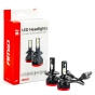 LED lemputės H4 BF Series AMiO