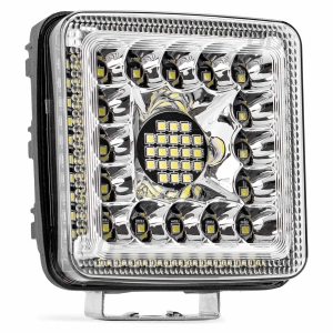 Papildomas LED žibintas AWL13 3840lm Flood