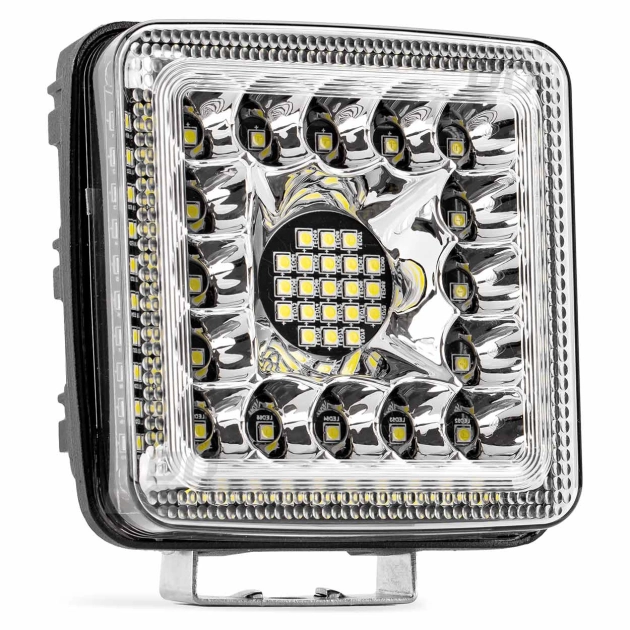Papildomas LED žibintas AWL13 3840lm Flood