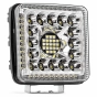 Papildomas LED žibintas AWL13 3840lm Flood