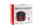 Oro kompresorius 12V LED Acomp-16